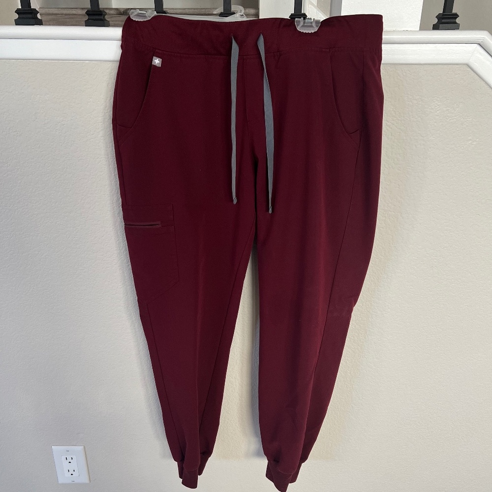 Figs Women's Zamora Jogger Scrub Pants